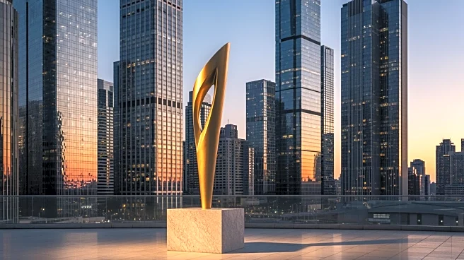 Los Angeles Mayor Calls for Resignation of 2028 Olympics Chief Amid Controversy