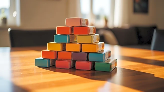 6-Year-Old Girl Sets Record by Selling 81,000 Boxes of Girl Scout Cookies