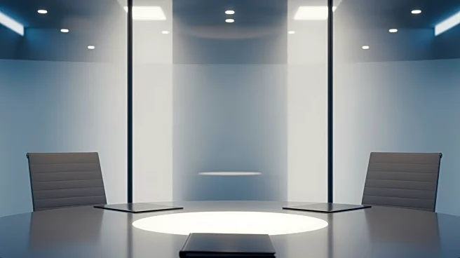 Iran and U.S. Reach 'General Agreement' in Geneva Nuclear Talks