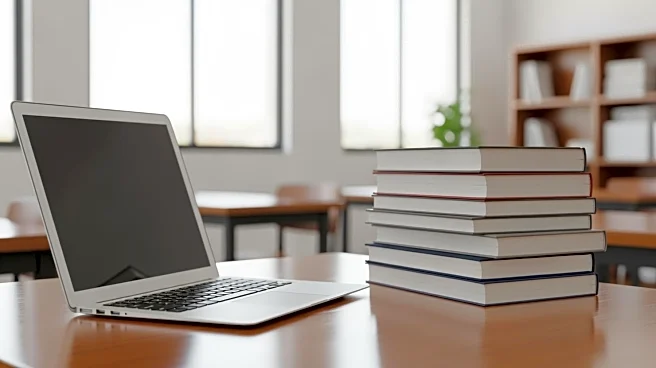 Florida Reaches Workforce Education Milestone at Titusville High School