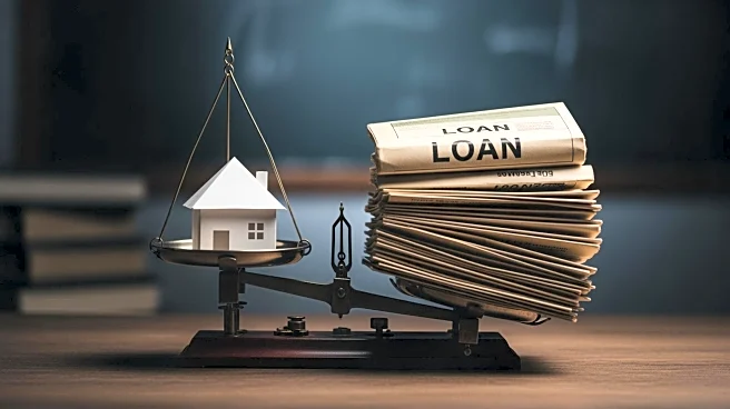 Marquette University Accused of Steering Low-Income Families Toward Risky Loans