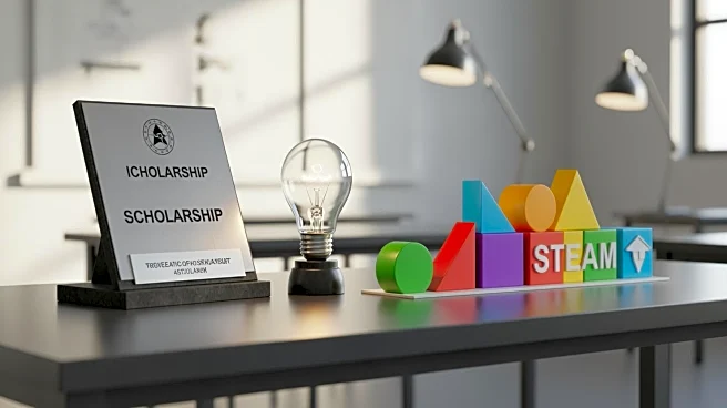 Astros Foundation and Daikin Launch $100,000 STEAM Scholarship for Houston Students