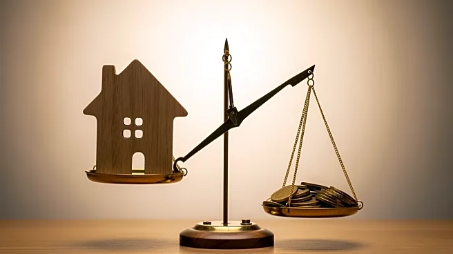 Georgia's Proposed Income Tax Cut Bill Threatens Affordable Housing Development