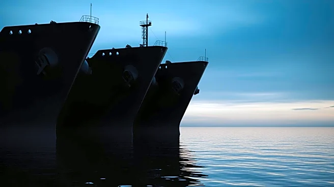 Indian Tanker Seizures Could Disrupt Global Oil Markets and Strain Iran Relations