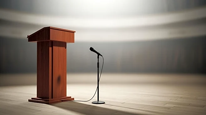 Republican Congressman Faces Resignation Calls Over Anti-Muslim Remarks