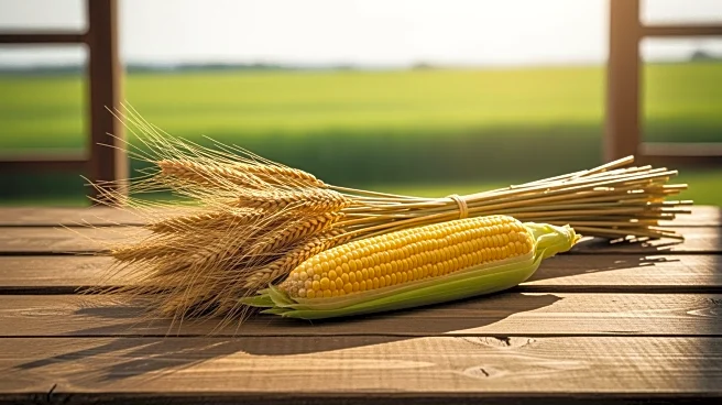 House Agriculture Committee Advances Farm Bill to Support U.S. Farmers Amid Regulatory Challenges