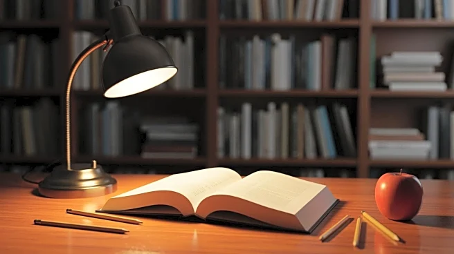 Lauren Rowe Honored as UPMC Community Hero for Contributions to Education