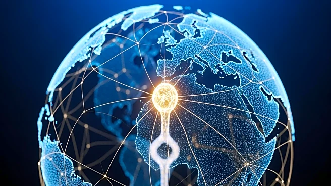 Indian-Origin Professionals Comprise 16% of Global AI Workforce, Report Reveals