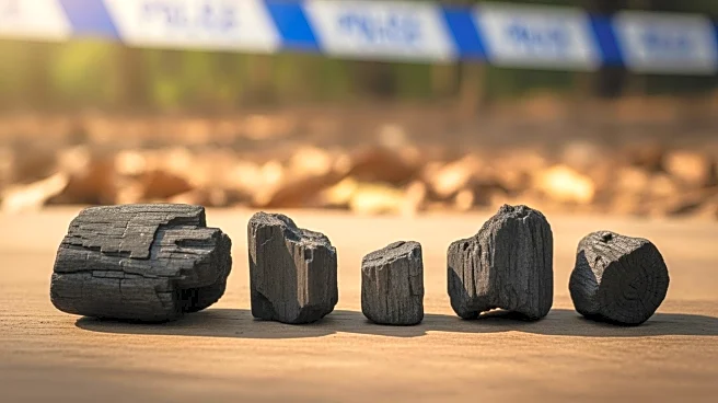 Malawi Launches Search for Suspects in Fake Funeral Charcoal Smuggling Incident