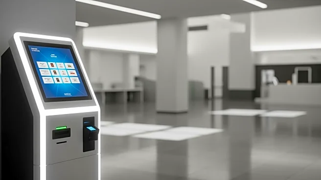 North Carolina DMV Expands Self-Service Kiosks to Improve Efficiency