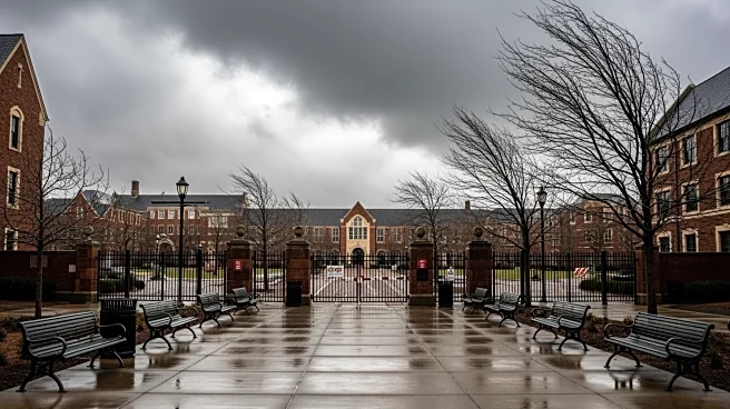 Western Nevada College Closes Carson City Campus Due to Hazardous Weather