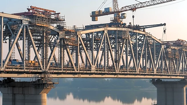 Portal Bridge Construction Causes Delays for NJ Transit Riders