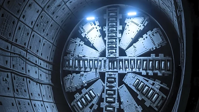 Gateway Hudson Tunnel Project Receives $30M Amid Funding Dispute