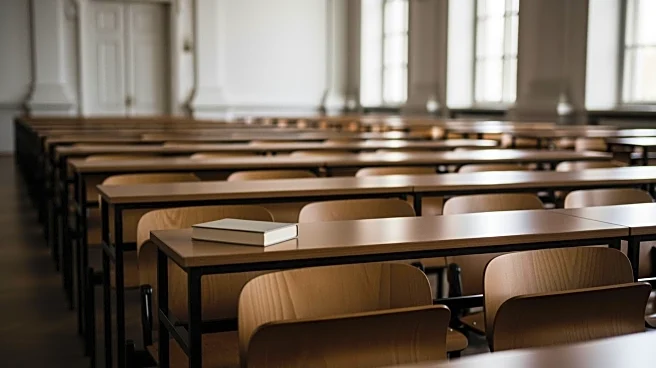 Report Reveals Systemic Racism in Australian Universities