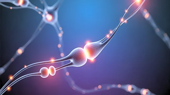 Scientists Identify Brain Receptors That Could Lead to Safer Alzheimer's Treatments