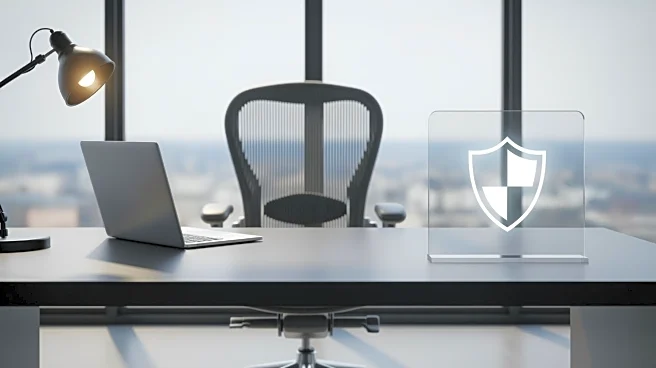 Victoria's Government Seeks New CISO After Departure of Dovid Clarke