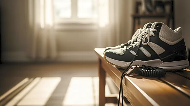 Stotts Family Unites Amid Health Crisis, Supporting Each Other Through Sports and Coaching