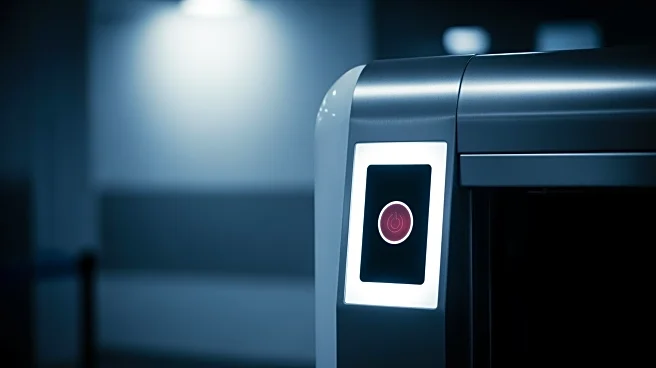 TSA Operations Unaffected for Now Amid Partial Government Shutdown, Potential Delays Loom