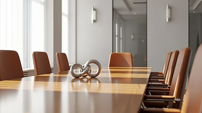 Federal Agencies Face Legal Challenges Over Quorum Issues Amid Vacancies