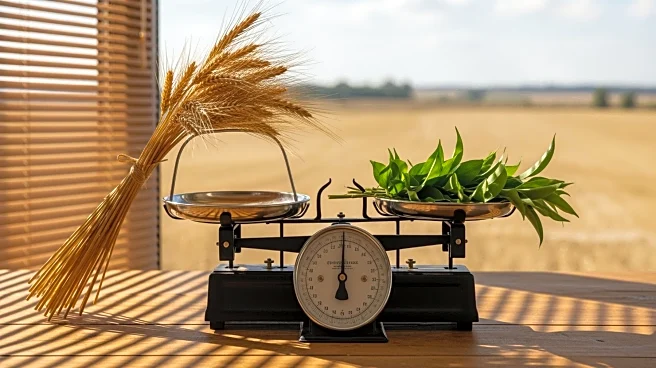 House Agriculture Committee Proposes 'Farm Bill 2.0' to Address Key Agricultural Issues