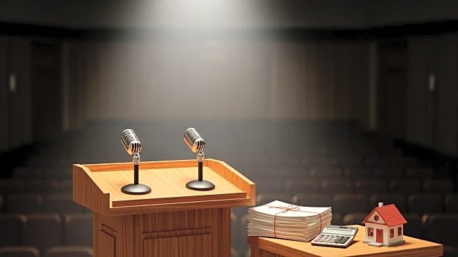 DuPage District 5 Democratic Candidates Debate County Clerk Lawsuit and Property Tax Levy