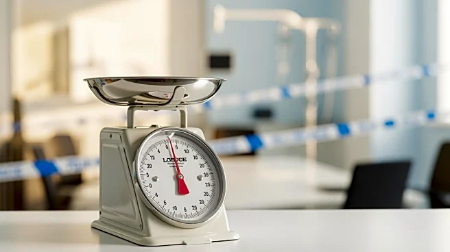 Record-Breaking 13-Pound Baby Born at New York Hospital