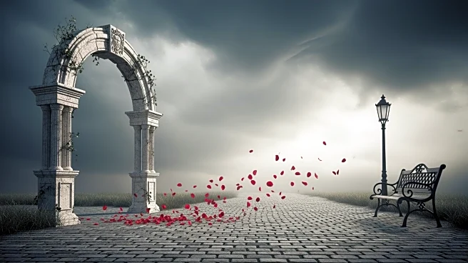 Italian 'Lovers' Arch' Collapses on Valentine's Day Due to Severe Weather