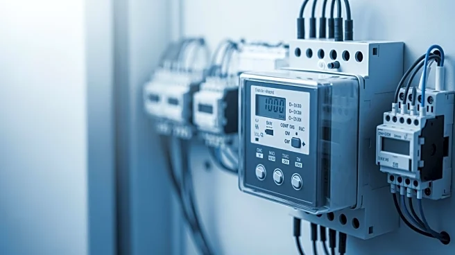 Pakistan's NA Committee Seeks Details on Industrial Net-Metering Regulations