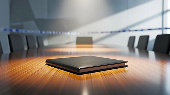 Qatari Official on Trump's Gaza Board Linked to Qatargate Investigation