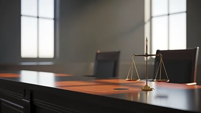 Federal Judge Blocks Re-Detention of Kilmar Abrego Garcia Due to Lack of Deportation Plan