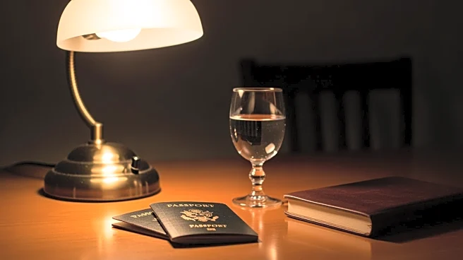 Imran Khan's Sons Seek Visas Amid Concerns Over His Health and Legal Rights