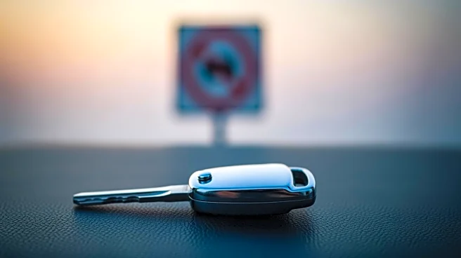 New York DMV Implements Stricter Penalties for Reckless Drivers