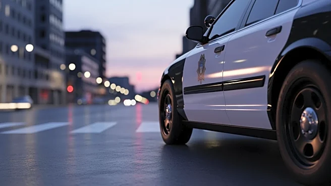 Broward Sheriff's Office Cruiser Involved in Fort Lauderdale Crash, Raising Safety Concerns