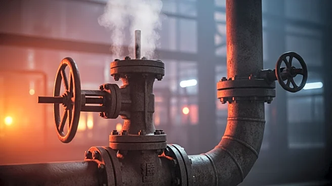 Delaware Wastewater Treatment Facility Explosion and Fire Under Investigation