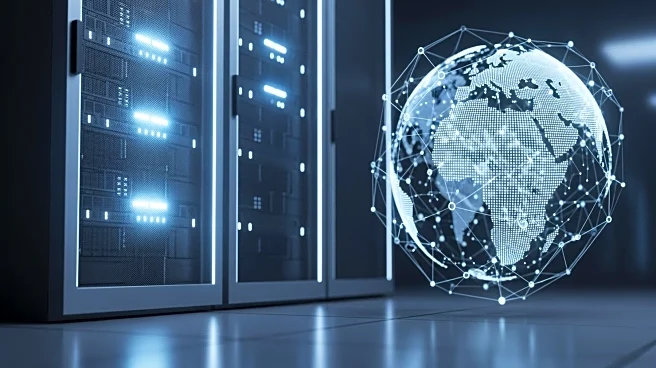 ICE's Increased Use of Microsoft Technology Amid Immigration Crackdown Raises Concerns