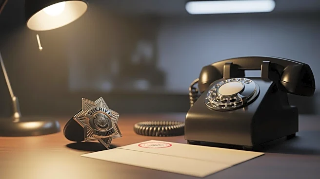 Pima County Sheriff Clears Nancy Guthrie's Family as Suspects in Disappearance Case