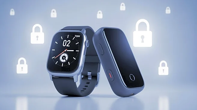 Consumer Reports Evaluates Kids' Smartwatches and GPS Trackers for Privacy and Security Concerns