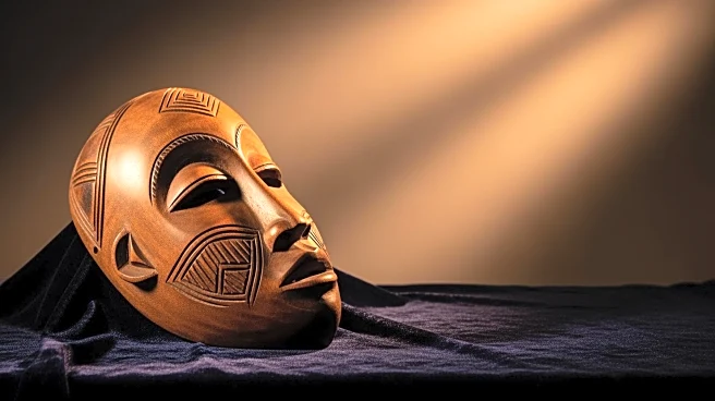 Sojourner Truth African Heritage Museum Hosts Black History Month Showcase