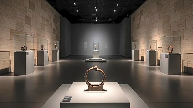 Federal Judge Orders Restoration of Slavery Exhibit Removed by Trump Administration