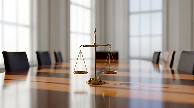 Indiana House Committee Amends Township Mergers Bill Affecting Local Governance