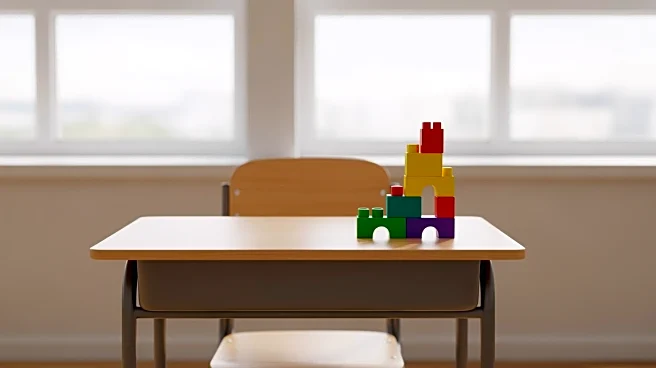 New Federal Data Highlights Disparities in Kindergarten Readiness Linked to Income Levels