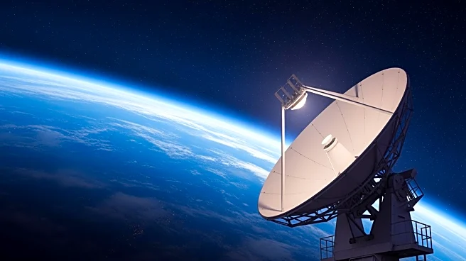 NASA Invites Proposals for NISAR Earth Observations to Advance Earth Science