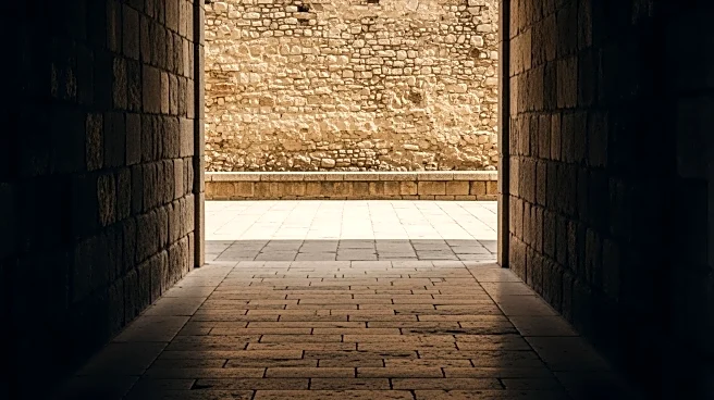 High Court Presses Israeli State and Jerusalem on Egalitarian Western Wall Access