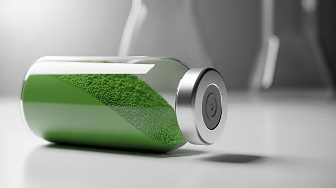 Kansas City Implements Ban on Synthetic Kratom Products