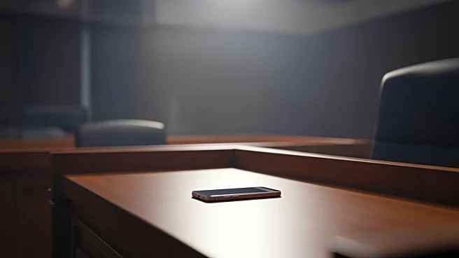 Mark Zuckerberg Faces Social Media Addiction Trial Amidst Grieving Families