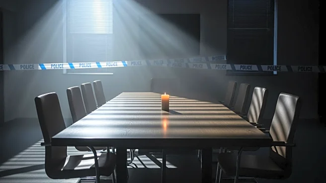 New Mexico Establishes Truth Commission to Investigate Alleged Abuse at Epstein's Zorro Ranch