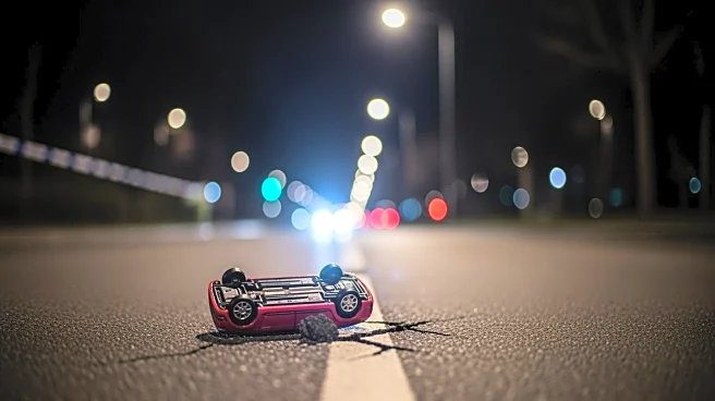 Police Identify Driver in Fatal Colorado Toddler Hit-and-Run