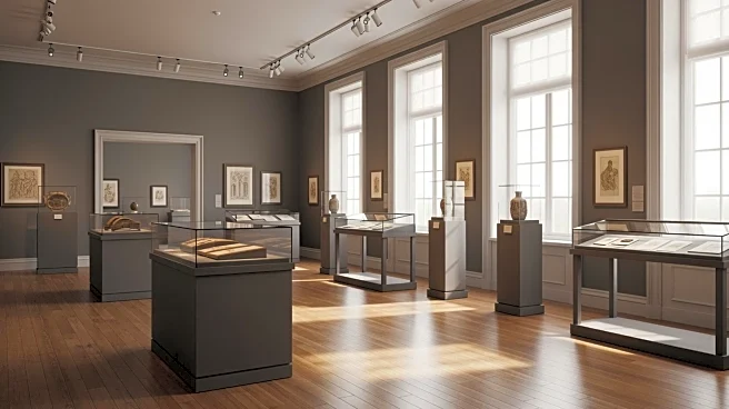 Judge Orders Trump Administration to Restore Slavery Exhibits in Philadelphia Museum