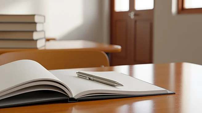 School Leaders Advised on Protocols for Detained Parents Amid Immigration Enforcement Surge