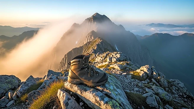 21-Year-Old Hiker Found Dead Near Mount Marcy Summit